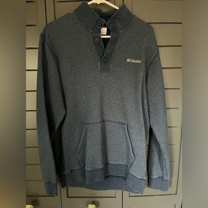 Columbia pullover